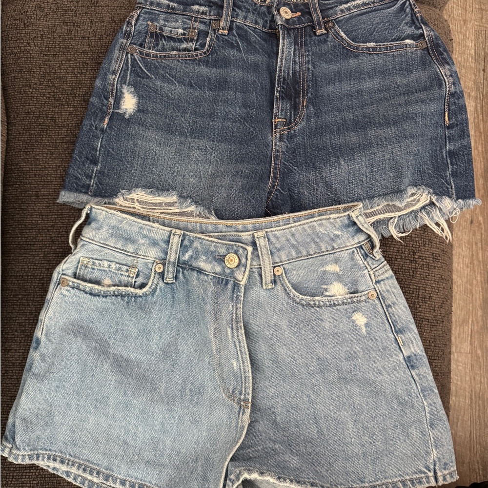 4 pantalones x $80